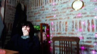 addictcouple2001 - Private  [Chaturbate] bigbutt puffynipples ffm blow-job-video