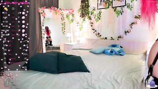 ace_morton - Private  [Chaturbate] charming enchantress Lovense Osci toy valorant