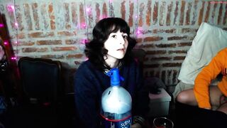 addictcouple2001 - Private  [Chaturbate] vagina Private session video actress Generous