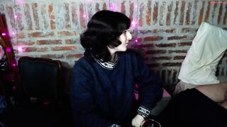 addictcouple2001 - Private  [Chaturbate] vagina Private session video actress Generous