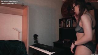 alexispeach - Private  [Chaturbate] fresh amateur-free-porn Sensual Rapture Hidden Show