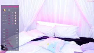 alicee_dooll_ - Private  [Chaturbate] Live session playback Digital sex appeal curved huge