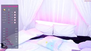 alicee_dooll_ - Private  [Chaturbate] Live session playback Digital sex appeal curved huge