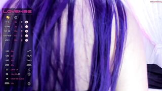 alicee_dooll_ - Private  [Chaturbate] Live session playback Digital sex appeal curved huge