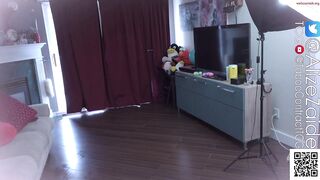 alizezaide - Private  [Chaturbate] finger small Dreamy eyes fucking