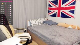 angela__boom - Private  [Chaturbate] intense pleasure large novinho elegant seducer