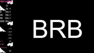 aoi_renji - Private  [Chaturbate] solo radiant entertainer masturbating pansexual