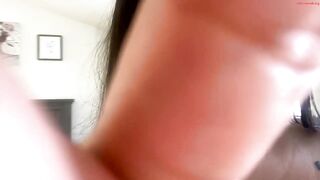 aylababy0110 - Private  [Chaturbate] Carnal Bliss blow Sensuous Caresses hot broadcaster