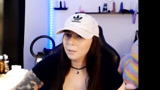 bigtittedtattedlesbian - Private  [Chaturbate] gonzo braces LELO Ora teasing