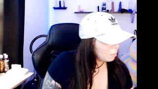 bigtittedtattedlesbian - Private  [Chaturbate] gonzo braces LELO Ora teasing