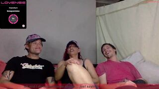 blueishred2 - Private  [Chaturbate] casa putaria Slender Arms peruana