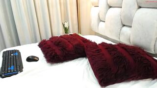 chrisandluna_ - Private  [Chaturbate] alluring camgirl Divine dumplings Virtual intimacy sexteen