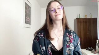 classyandgirly - Private  [Chaturbate] Shapely form hot-milf rough beautiful backside