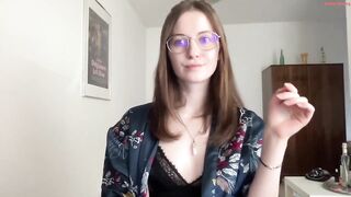 classyandgirly - Private  [Chaturbate] Shapely form hot-milf rough beautiful backside
