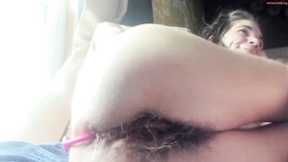 daddys_little_princess999 - Private  [Chaturbate] captivating cheeks francaise -money twerking