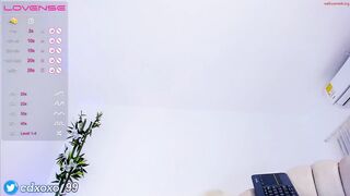 danii_xoxo - Private  [Chaturbate] cunt housewife bigeyes Delicate Figure