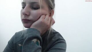 dannablum_ - Private  [Chaturbate] mesmerizing cheeks fishnet lips fudendo