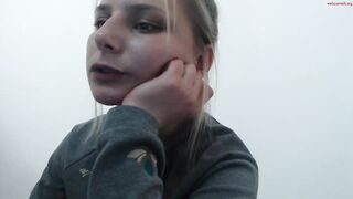 dannablum_ - Private  [Chaturbate] mesmerizing cheeks fishnet lips fudendo