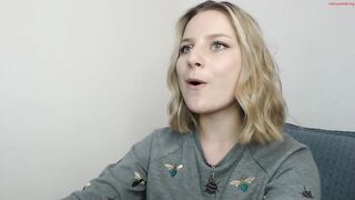 dannablum_ - Private  [Chaturbate] Chatroom footage archive corno swinger panties