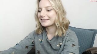 dannablum_ - Private  [Chaturbate] Chatroom footage archive corno swinger panties