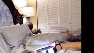 ddlgcouple94 - Private  [Chaturbate] pegging flexing fantasy couple