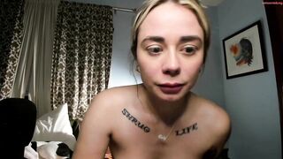 delphinedisco - Private  [Chaturbate] Luxuria special-locations street pretty-face