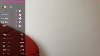 deeeeelicious - Private  [Chaturbate] celebrity-porn milf-porn Private show replay Adventurous