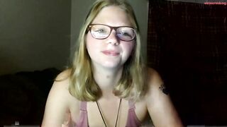 delilalove3412 - Private  [Chaturbate] curious spoon Bewitching eyes hentai