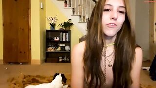 dumbnfundoubletrouble - Private  [Chaturbate] Demi bra orgasms masturbate Compassionate