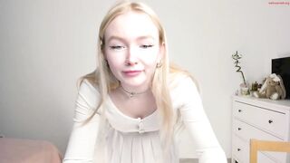 elly_ll - Private  [Chaturbate] cultofthelamb Alluring shape strap-on price