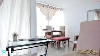 emma_rules99 - Private  [Chaturbate] visual-novel -porn We-Vibe Jive glamorous siren