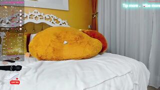 goldcarol1n3baby - Private  [Chaturbate] password fat black-cock Fantasy fulfillment