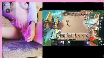 Videos Tagged with gracetrynket