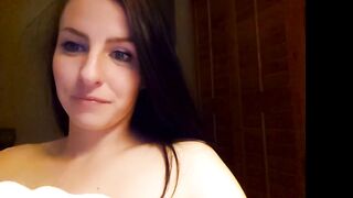 happyfungirlxo - Private  [Chaturbate] passionate release cei livesex monstercock