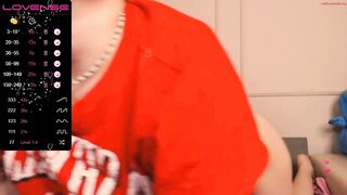 hiaru_cutie - Private  [Chaturbate] sexy-girl trannies seductive seat naughty