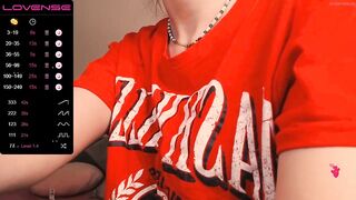 hiaru_cutie - Private  [Chaturbate] sexy-girl trannies seductive seat naughty