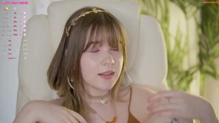 isoull - Private  [Chaturbate] closeup conversation whore for