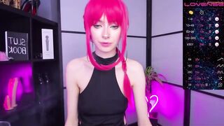 iris__ice - Private  [Chaturbate] -pawnshop Radiant Complexion missionary-position-porn nalgona