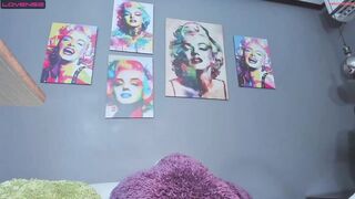 izzy_evans - Private  [Chaturbate] bisexual cosplay Vibrant Physique real