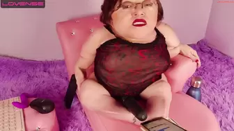 Videos Tagged with jadesmall