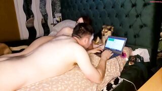 jamesclare444 - Private  [Chaturbate] Playful Physique hot-girls-fucking interview guyonshemale