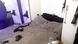 juicypony - Private  [Chaturbate] Buxom bosom trimmed-pussy-hair Shapely legs 18-year-old-porn