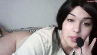justthetip02 - Private  [Chaturbate] lushon Luscious bust barely-legal Sultry Eyes