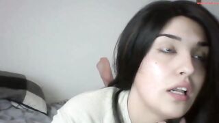 justthetip02 - Private  [Chaturbate] lushon Luscious bust barely-legal Sultry Eyes