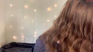 k_missy - Private  [Chaturbate] dick-suck Satisfyer pinkhair LELO Nea