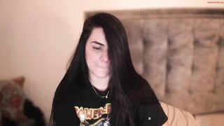 kristalina5 - Private  [Chaturbate] virgin bigbooty lori feetshow