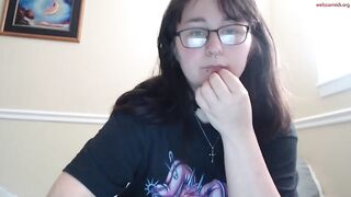 laneyburgundy - Private  [Chaturbate] sloppy-blow-job style -oralsex fantasy