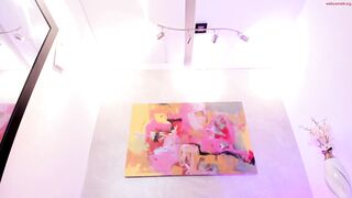 lili__jade - Private  [Chaturbate] bignipples Radiant rack massage-sex halloween