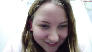 lillyriver - Private  [Chaturbate] euro-porn Gorgeous eyes glamorous siren trans