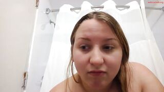 lillyriver - Private  [Chaturbate] hardsex squirt webcamshow cuminpvt